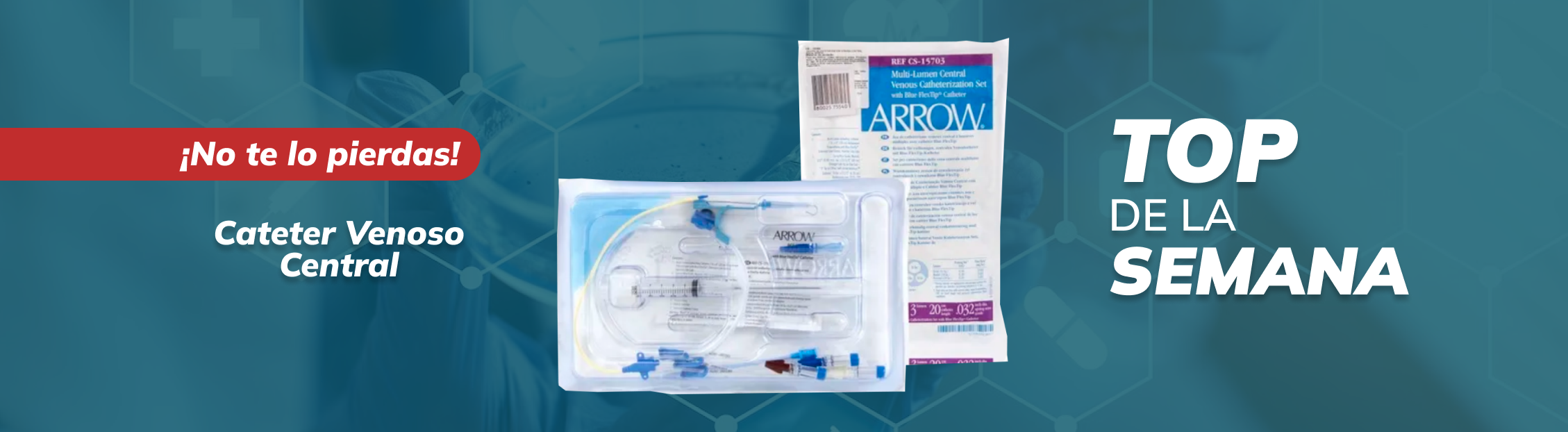 ¡No te lo pierdas! bolsa para ostomía - iq medic, es el top de la semana en bioinnovate