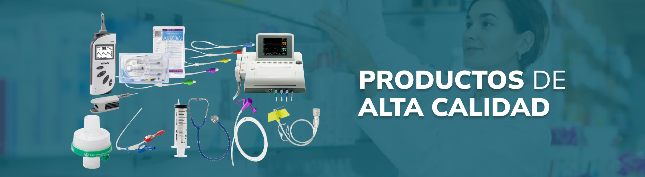 En bioinnovate todos nuestros productos son de alta calidad