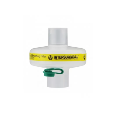FILTRO PARA VENTILADOR MECANICO - INTERSURGICAL